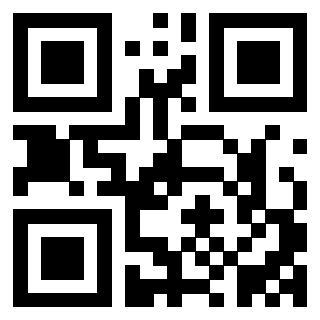 Scansione del Qr Code di 3402674182