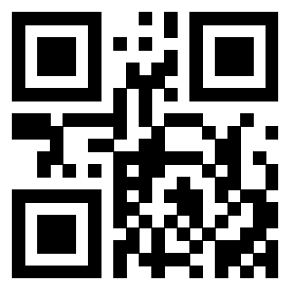3402674183 - Immagine del Qr Code