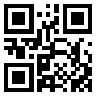 3402674188 - Immagine del QrCode