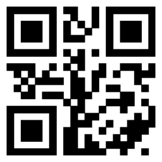 Scansione del Qr Code di 3402674190