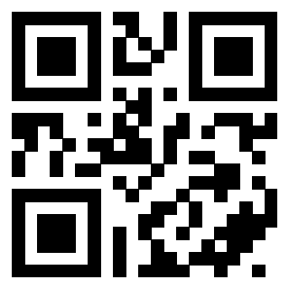 Il QrCode di 3402674191