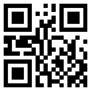 3402674193 - Immagine del QrCode associato