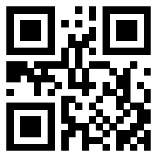 3402674194 - Immagine del QrCode associato