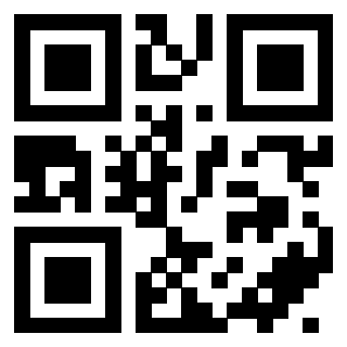 3402674196 - Immagine del Qr Code