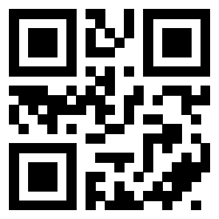3402674197 QrCode associato