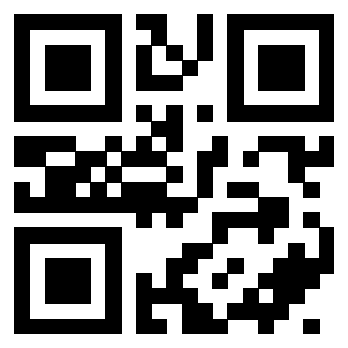 3402674198 QrCode associato