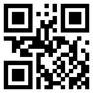 Il QrCode di 3402674201