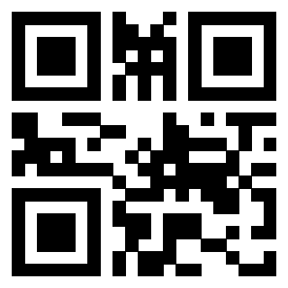 3402674202 QrCode associato