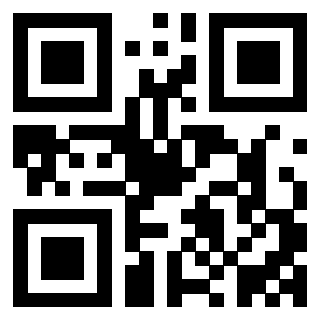 3402674203 QrCode associato