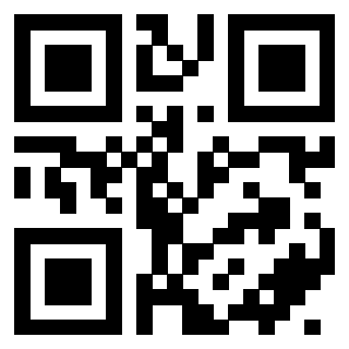 3402674204 - Immagine del Qr Code associato