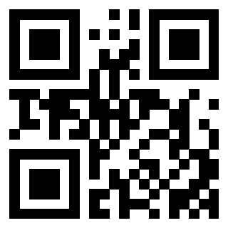 Immagine del Qr Code di 3402674205