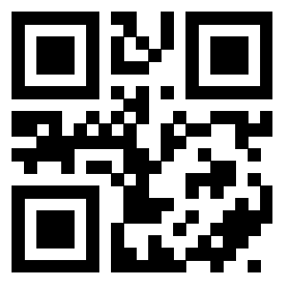Scansione del QrCode di 3402674206
