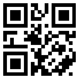 3402674210 - Immagine del Qr Code