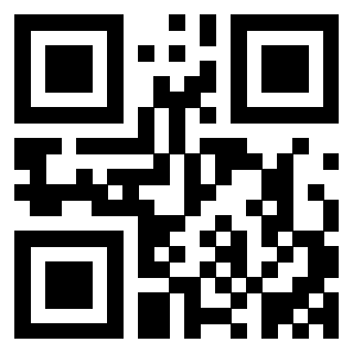 Il Qr Code di 3402674211