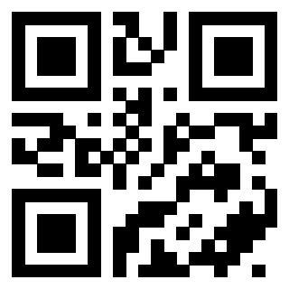 3402674218 Qr Code associato
