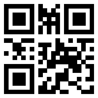 Qr Code di 3402674221