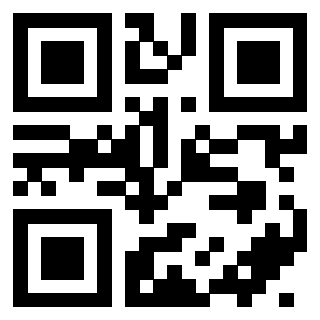 3402674222 Qr Code associato