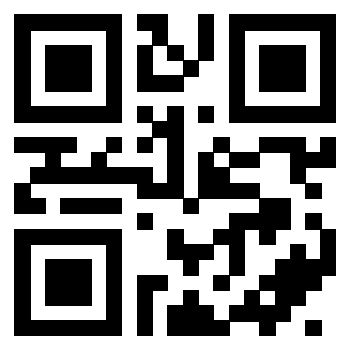 Scansione del Qr Code di 3402674225