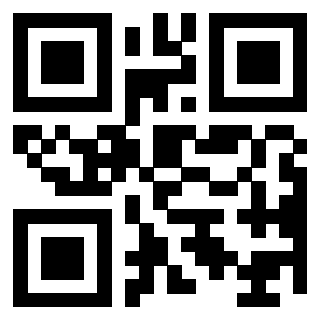 3402674226 - Immagine del Qr Code associato