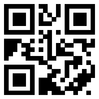 3402674227 - Immagine del Qr Code associato