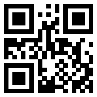 3402674230 Qr Code associato