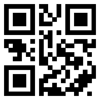 3402674231 QrCode associato