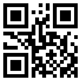 3402674232 - Immagine del QrCode associato