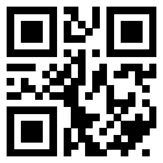 3402719746 - Immagine del Qr Code associato
