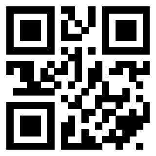 Immagine del QrCode di 3402719749