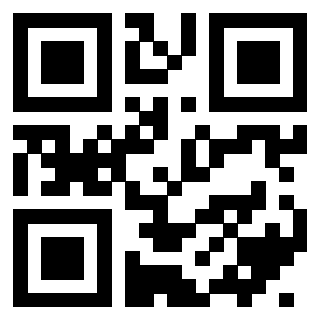 3402719754 - Immagine del QrCode