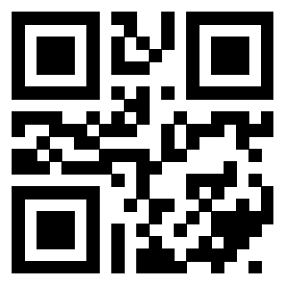 3402719756 - Immagine del QrCode associato