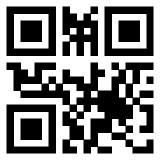 Immagine del QrCode di 3402719757