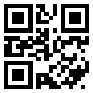 3402719761 Qr Code associato