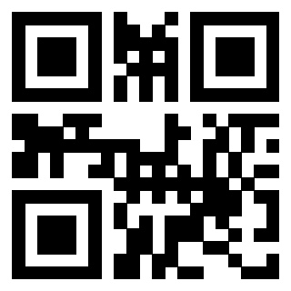 3402719763 - Immagine del Qr Code associato