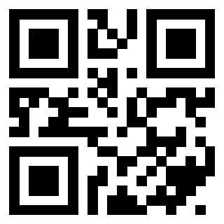 Scansione del Qr Code di 3402719764