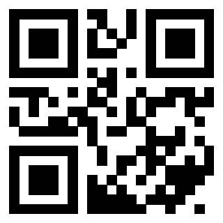 3402719765 QrCode associato