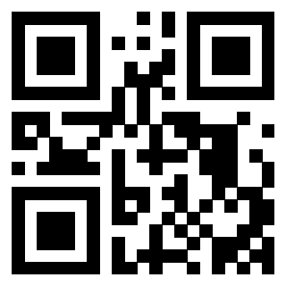 3402719766 - Immagine del QrCode associato