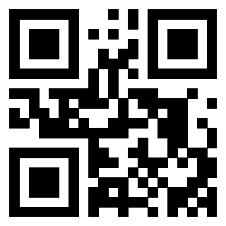 Immagine del QrCode di 3402719767