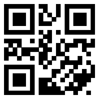 3402719768 QrCode associato