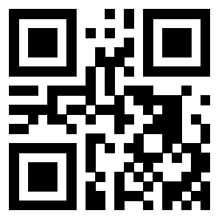 Il Qr Code di 3402719777
