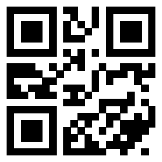 3402719779 - Immagine del QrCode