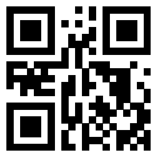 Immagine del QrCode di 3402719783