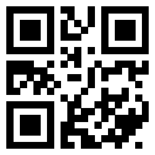 3402719785 - Immagine del Qr Code