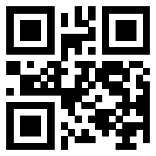 QrCode di 3402719789