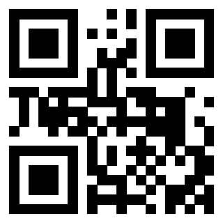 Scansione del QrCode di 3402719792