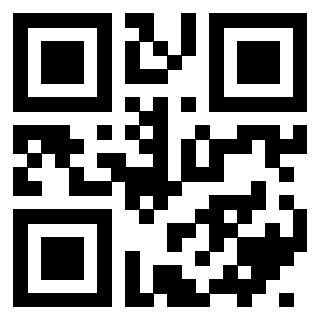 Immagine del Qr Code di 3402719795
