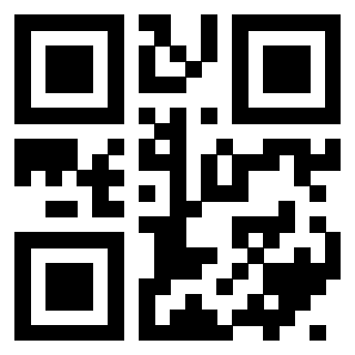 3402719796 - Immagine del QrCode associato