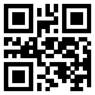 3402719797 - Immagine del Qr Code
