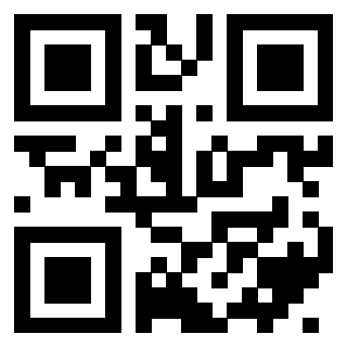 3402719799 - Immagine del QrCode