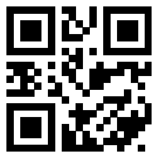Il Qr Code di 3402719800